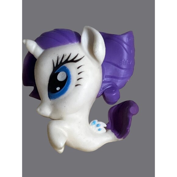 My Little Pony Foldout Carry Along Building with Ponies and Unicorns Custom Lot - Picture 6 of 14